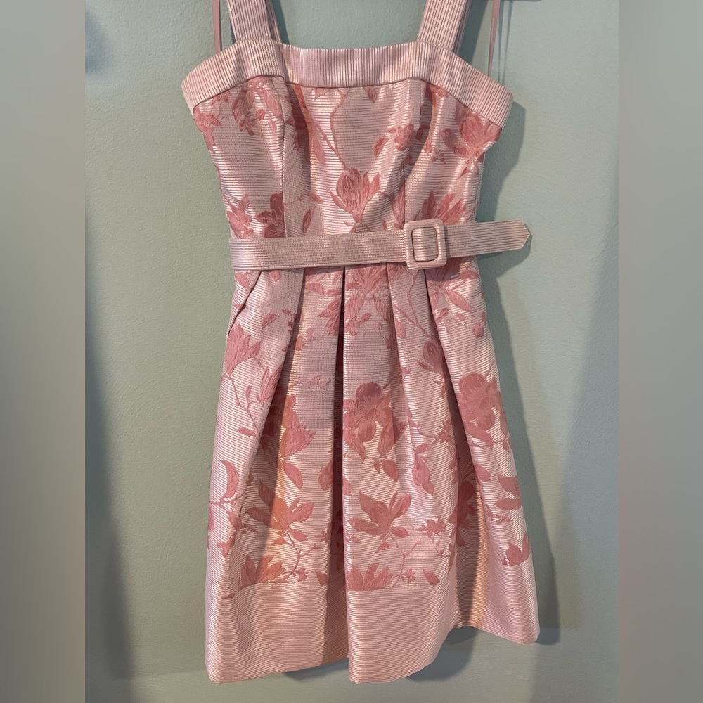 COPY - Gorgeous Gal Meets Glam Elise dress